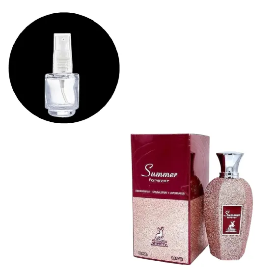 DECANTE SUMMER FOREVER 5ML - imagem 1