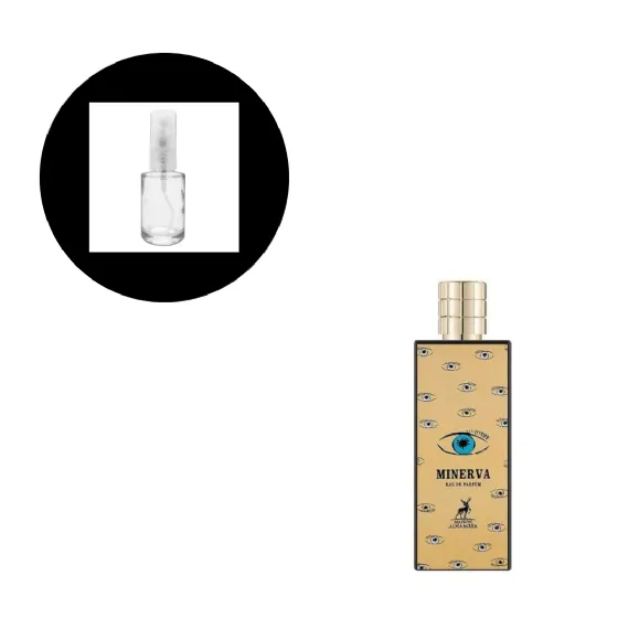 DECANT MAISON ALHAMBRA MINERVA 5ML - miniatura 2