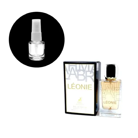 DECANTE MAISON ALHAMBRA LEONIE 5ML - miniatura 2