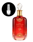DECANTE  AL WATANIAH SABAH AL WARD VALENTINE EDP 5ML