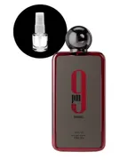 DECANTE AFNAN 9PM REBEL 5ML