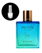 DECANTE RAYHAAN PACIFIC AURA POUR HOMME 5ML - miniatura 2