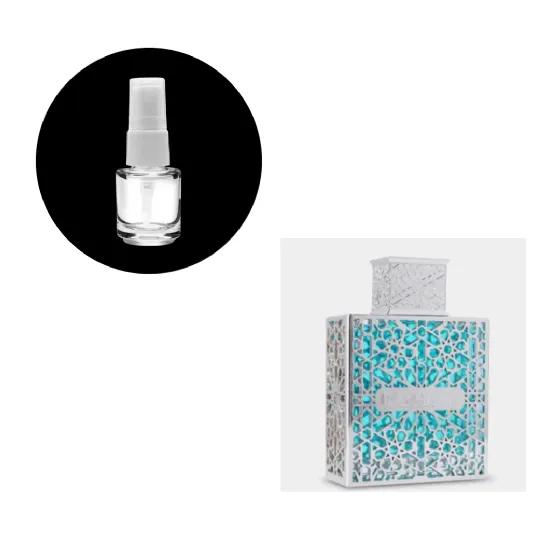 DECANTE RAYHAAN AQUATICA 5ML