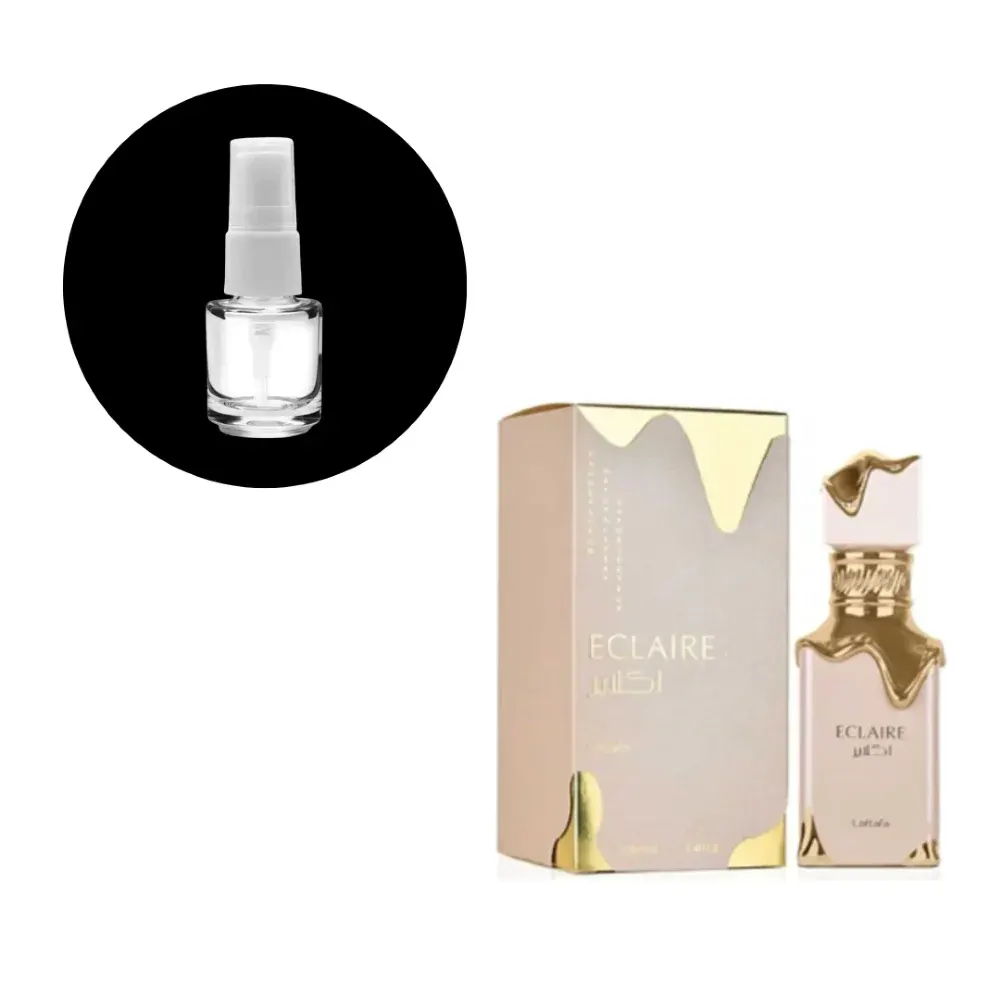 DECANTE LATTAFA ECLAIRE (ROSA) 5ML