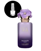DECANTE MAISON ASRAR LILY FOR WOMEN 5ML