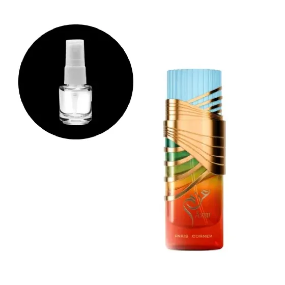 DECANTE PARIS CORNER AZM 5ML - imagem 1