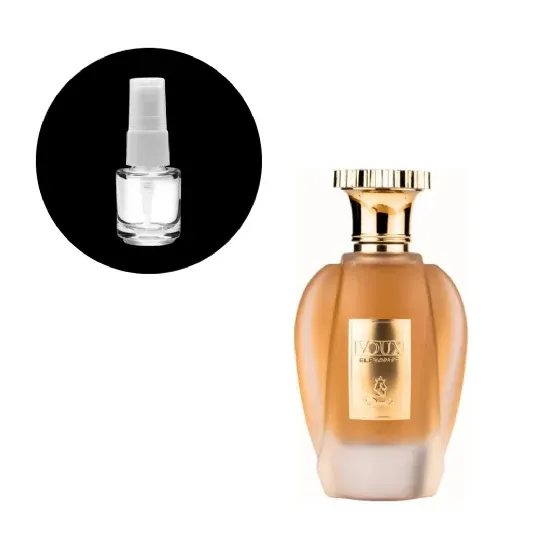DECANTE PARIS CORNER EMIR VOUX  ELEGANT 5ML - imagem 1