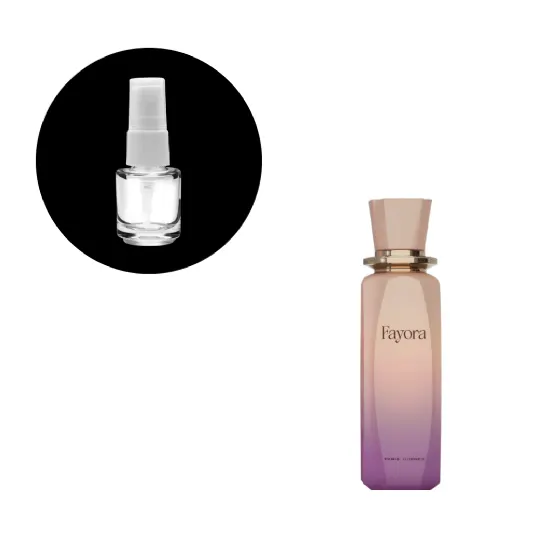 DECANTE PARIS CORNER FAYORA 5ML