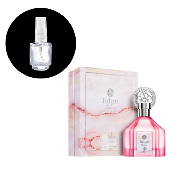 DECANTE AL WATANIAH SELENA 5ML - imagem 1
