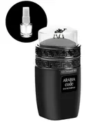 DECANTE EMPER ARABIA CODE  EAU DE PARFUM 5ML - imagem 1