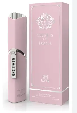 EMPER SECRETS OF DIANA 100ML - miniatura 2