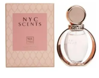 GUCCI FEMME NYC SCENTS - imagem 1