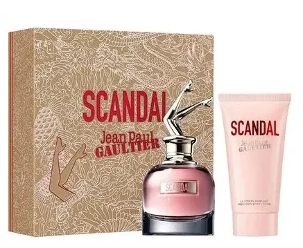 KIT SCANDAL NYC - imagem 1