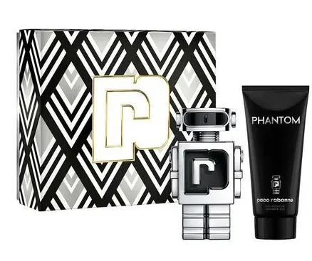 KIT PHANTOM NYC MASC - imagem 1