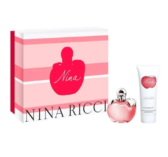 KIT RICCI RICCI NYC 100ML/50ML - imagem 1