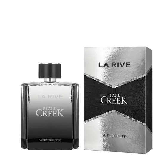 LA RIVE BLACK CREEK EDT MASC 100ML - miniatura 2