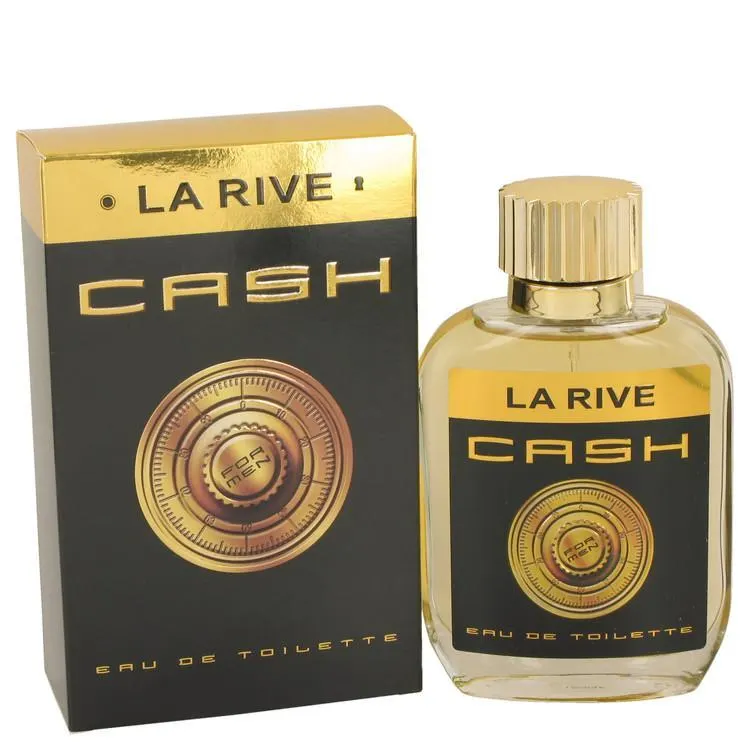 LA RIVE CASH EDT MASC 100ML - miniatura 2