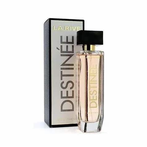 LA RIVE DESTINEE EDP FEM 90ML - miniatura 2