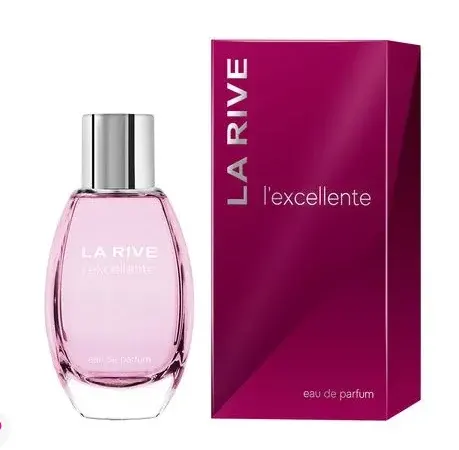 LA RIVE L'EXCELLENTE EDP FEM 100ML - miniatura 2