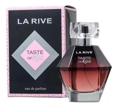 LA RIVE TASTE OF KISS EDP FEM 100ML - miniatura 2