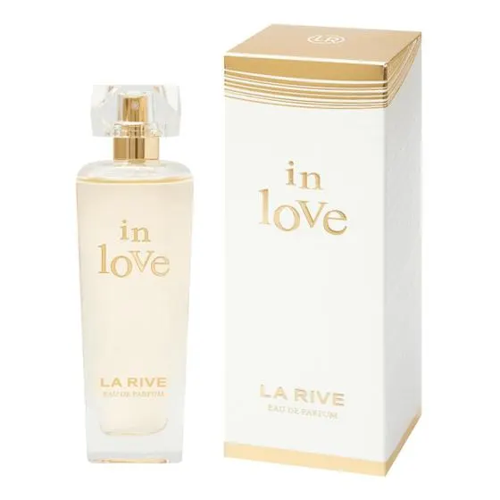LA RIVE IN LOVE EDP FEM 90ML - miniatura 2