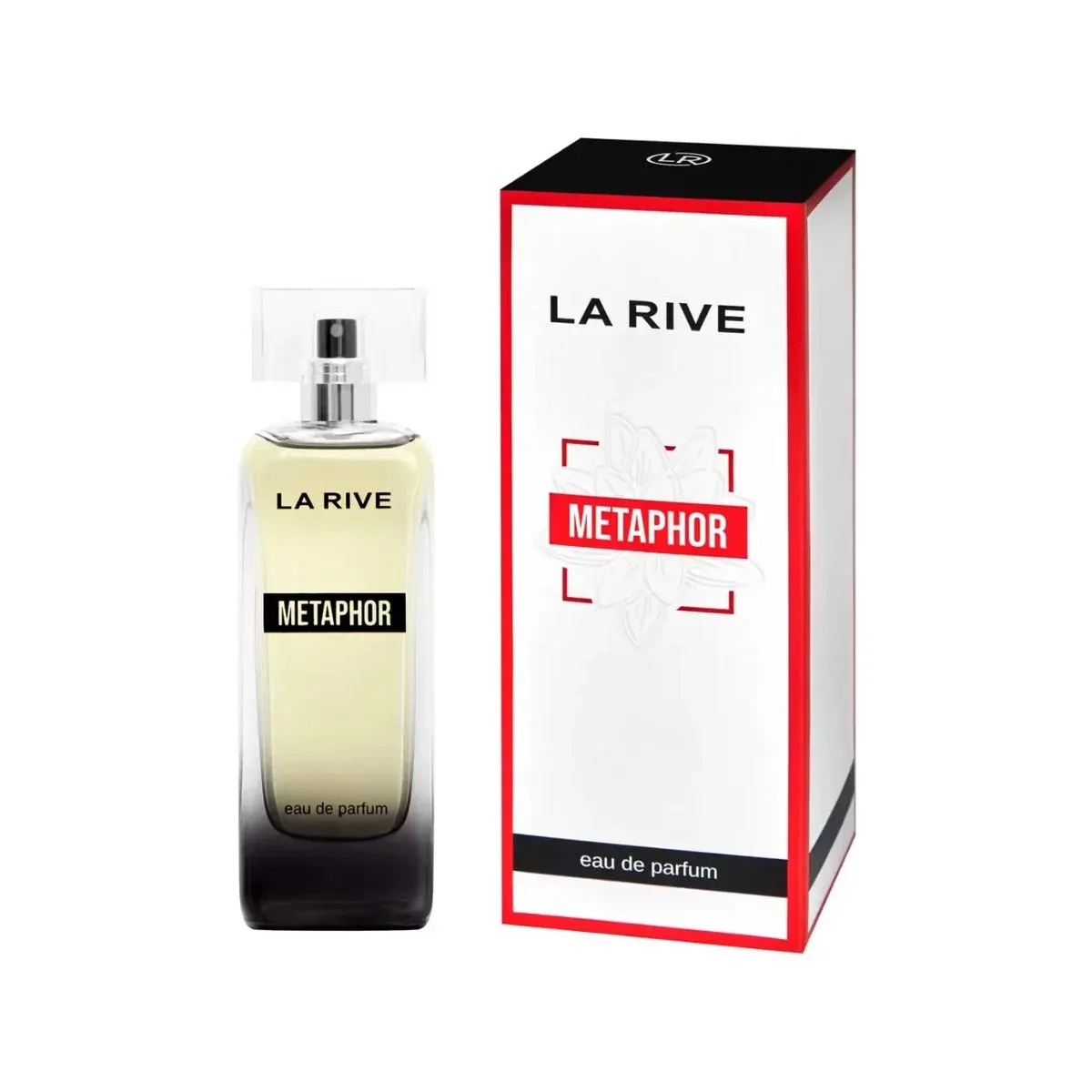 LA RIVE METAPHOR 90ML - miniatura 2