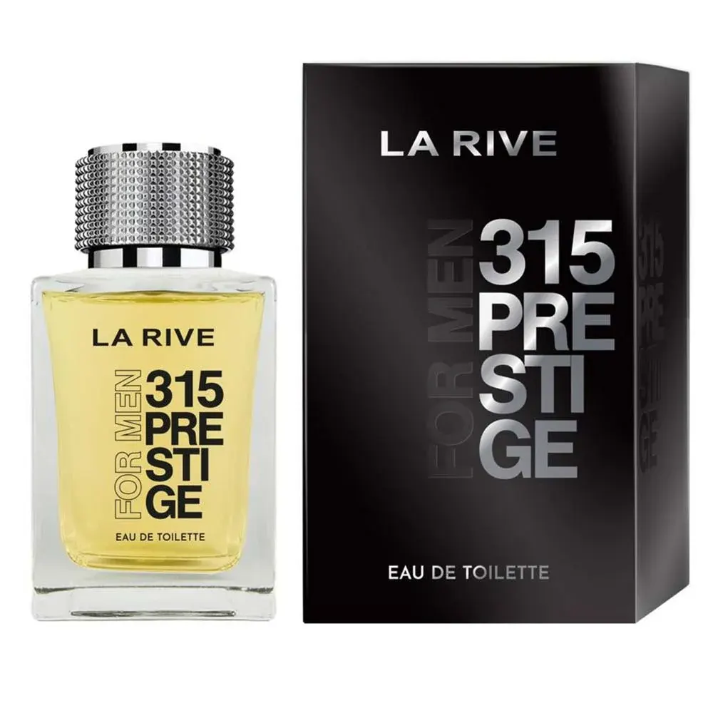 LA RIVE LA RIVE PRESTIGE EDT MASC 100ML