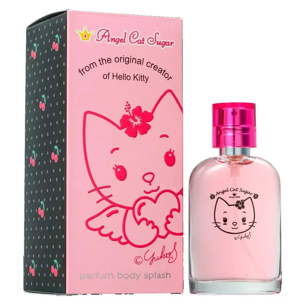 LA RIVE ANGEL CAT SUGAR MELON EDP 30ML - miniatura 2