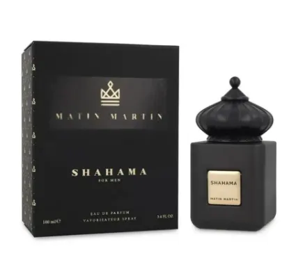 MATIM MARTIN SHAHAMA FOR MEN 100ML