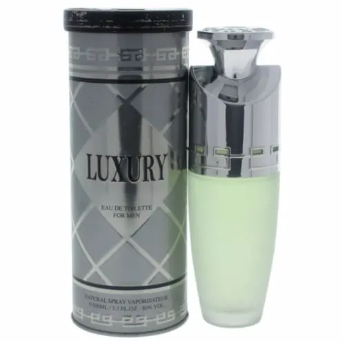 NEW BRAND LUXURY MASC 100ML - imagem 1