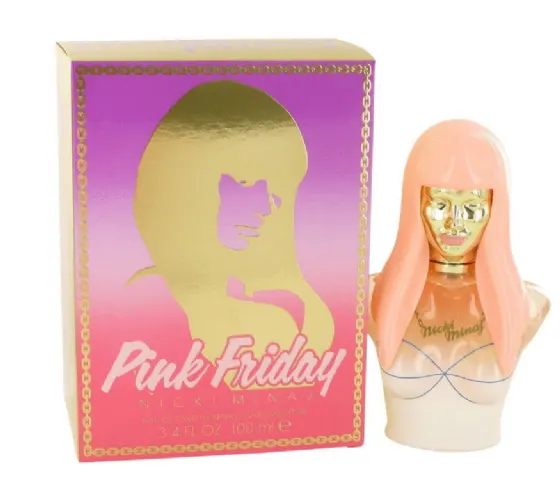 Pink Friday 2 Nicki Minaj
