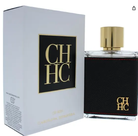 OR004 CH Masculino 100ML - imagem 1