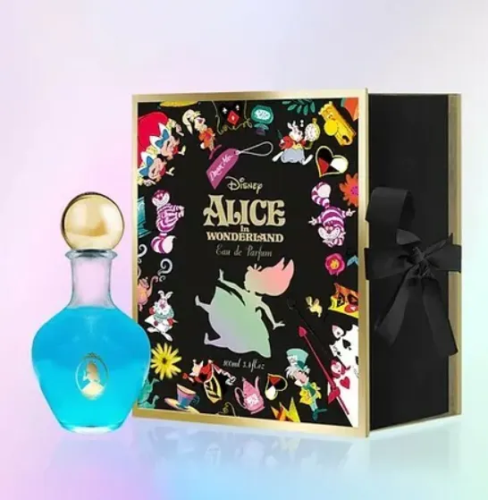 OR01 ALICE DISNEY EAU DE PARFUM - imagem 1
