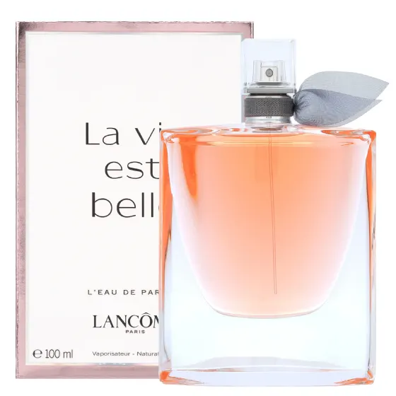 LA VIE EST BELLE LANCOME EAU DE PARFUM 100ML