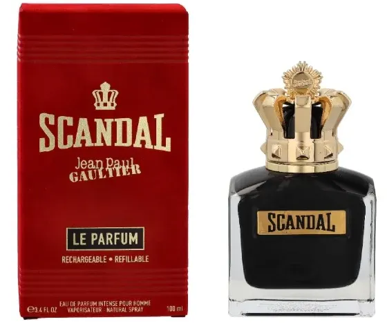 SCANDAL POUR HOMME 100ML