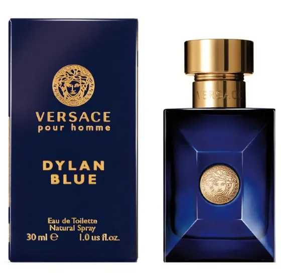 Versace Pour Homme Dylan Blue Versace