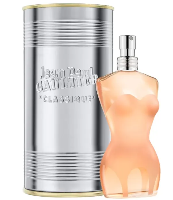 JEAN PAUL CLASSIQUE PARFUM 100ML
