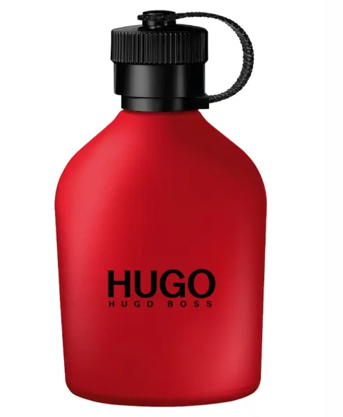 Hugo Red Hugo Boss