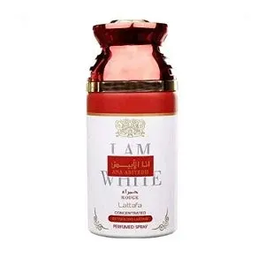 PERFUME SPRAY ANA ABIYEDH ROUGE CONCENTRATED 250ML - imagem 1