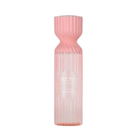 LATTAFA SPLASH AL NOBLE BLUSH 250ML - imagem 1