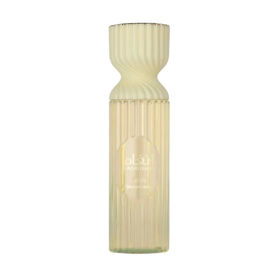 LATTAFA SPLASH ANGHAM 250ML