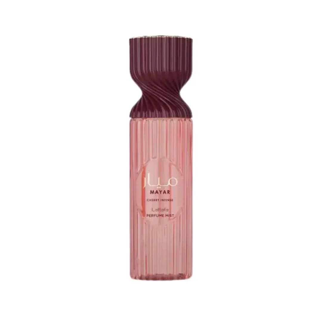 LATTAFA SPLASH MAYAR CHERRY INTENSE 250ML