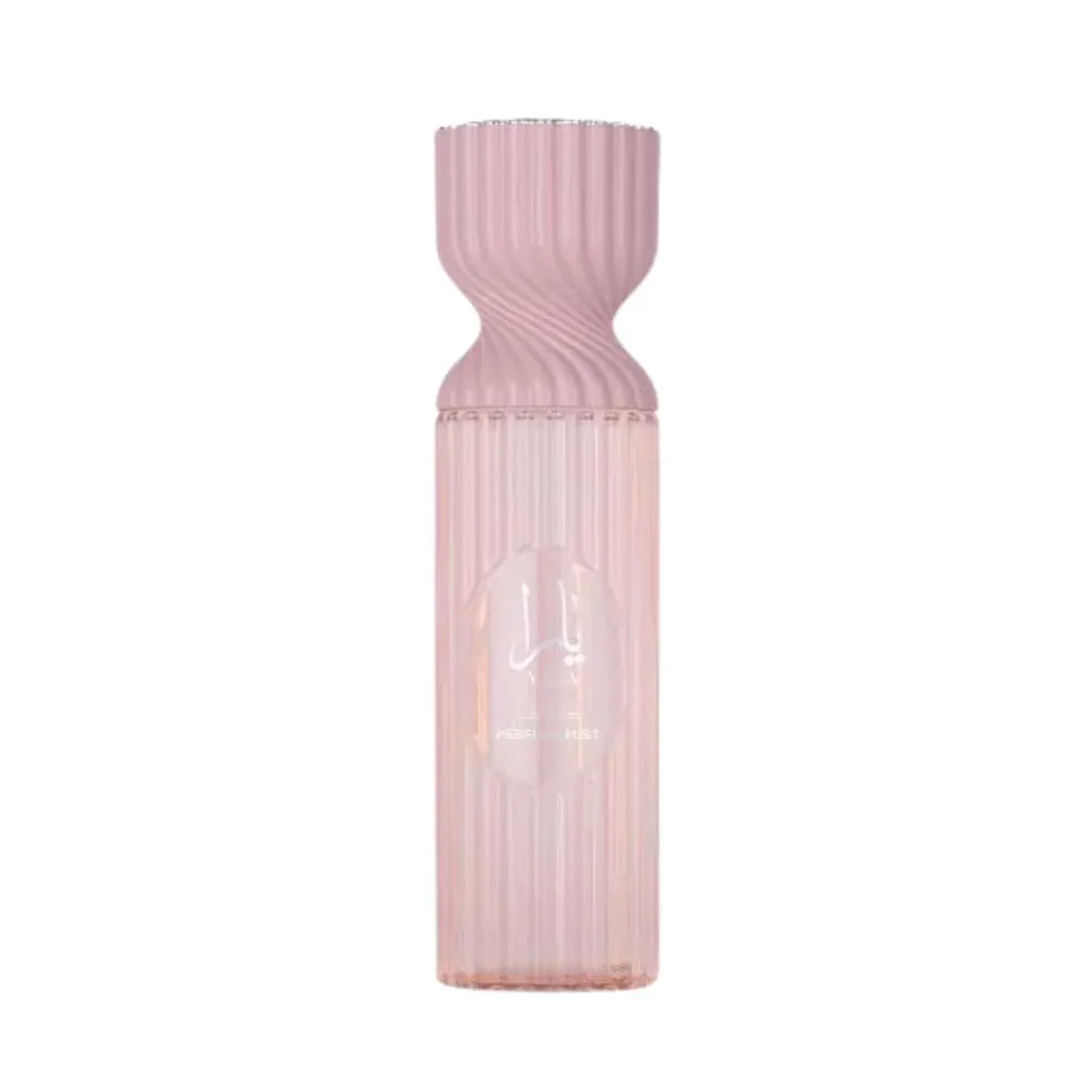 LATTAFA SPLASH YARA ROSA 250ML