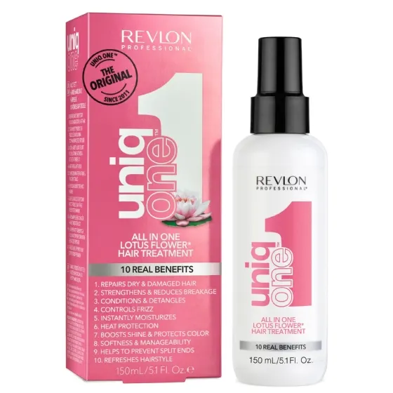 REVLON LOTUS FLOWER 150ML - imagem 1