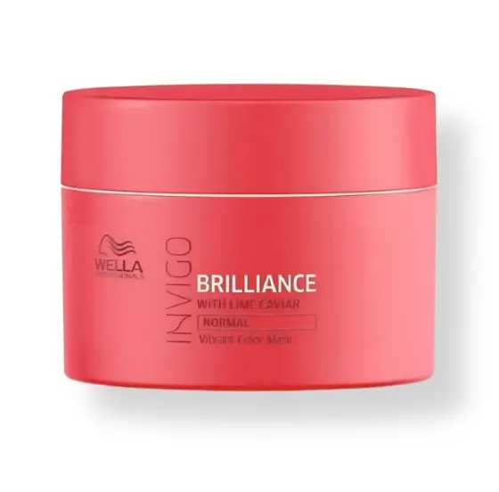 Wella Professionals Invigo Color Brilliance - Máscara Capilar 150ml - imagem 1