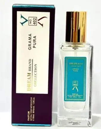 TUBETE DREAM BRAND COLLECTION 402 ERBA PURA 30ML