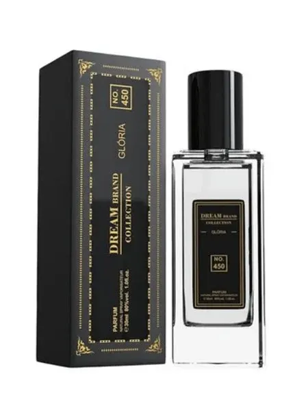 TUBETE DREAM BRAND COLLECTION 450 LATTAFA BADE'E OUD GLORY 30ML
