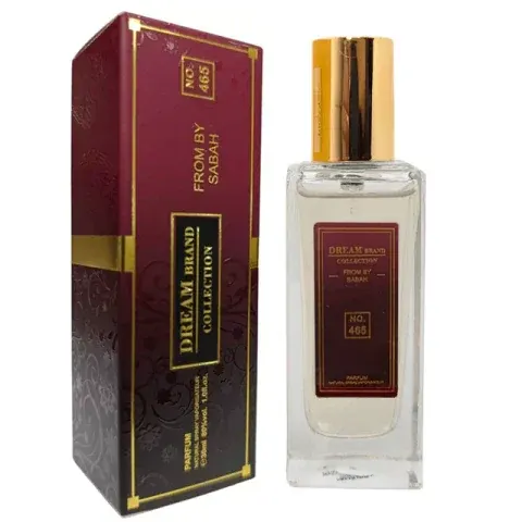 TUBETE DREAM BRAND COLLECTION 465 WATANIAH SABAH AL WARD 30ML