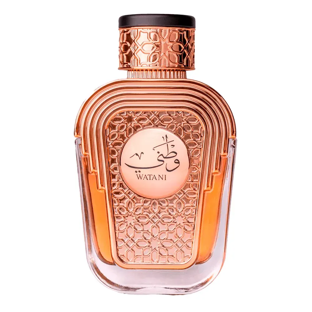 AL WATANIAH WATANI PURPLE 100ML