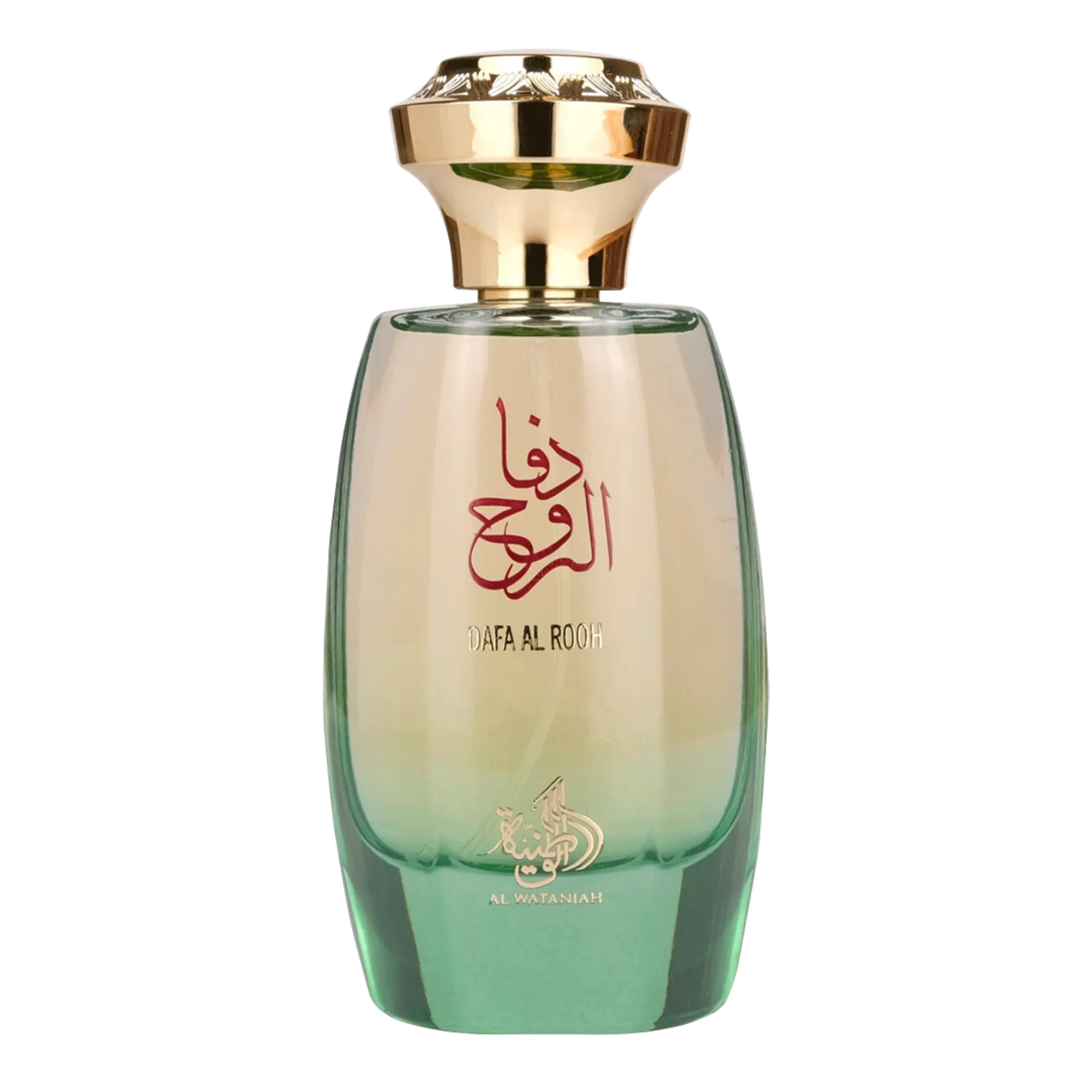 Al Wataniah Dafa Al Rooh 100ML